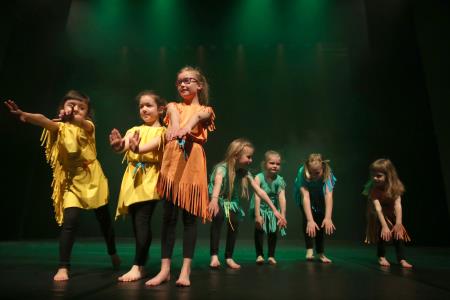 PLESNO POPOTOVANJE 04 FOTO LJUBO VUKELIČ